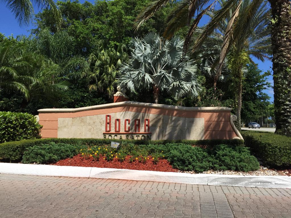 BOCAR - Residential Lease