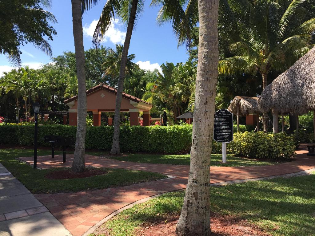 BOCAR - Residential Lease