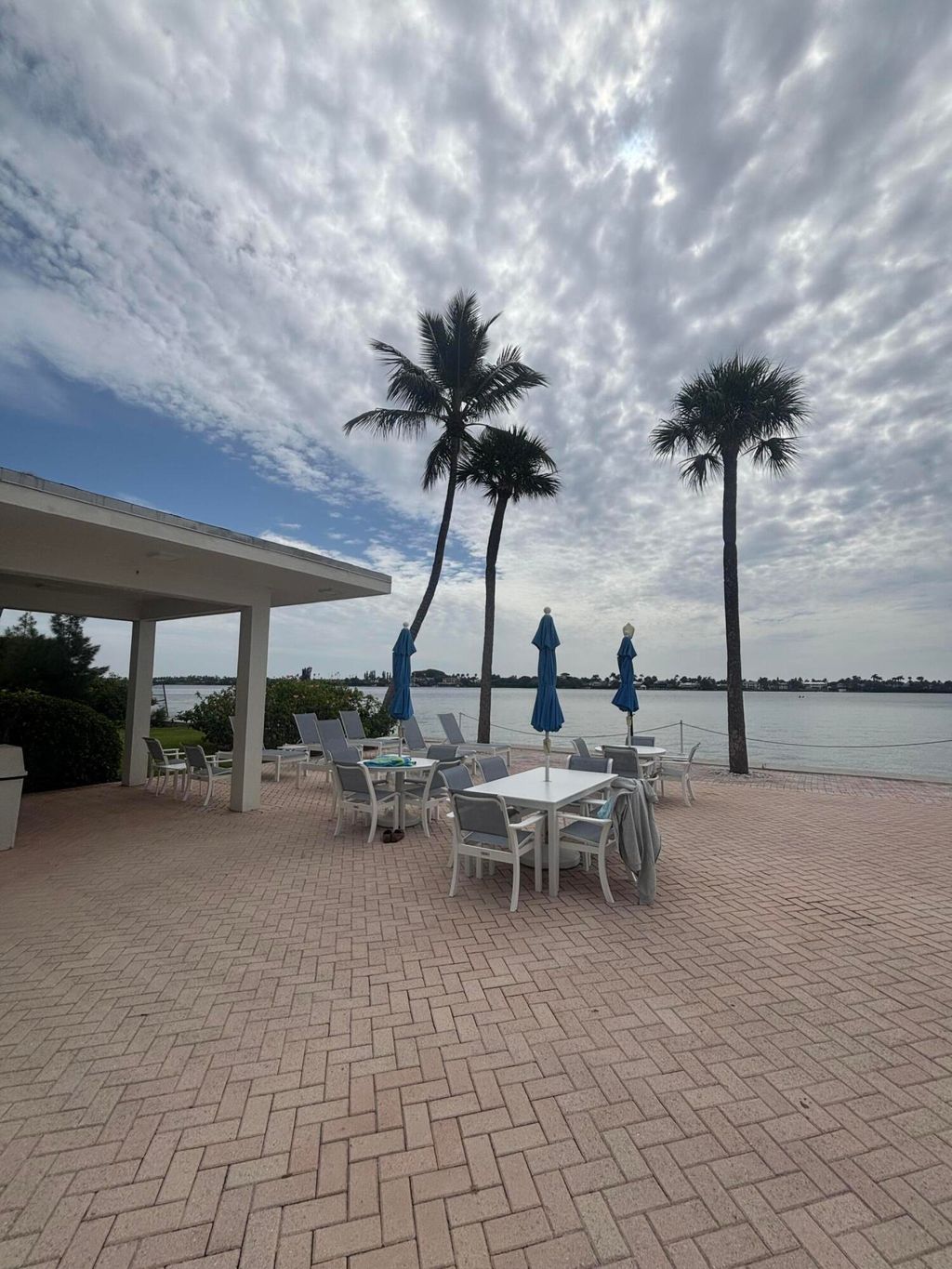 Photo of 2600 N Flagler Drive #808, West Palm Beach, FL 33407 (MLS # B26035166)