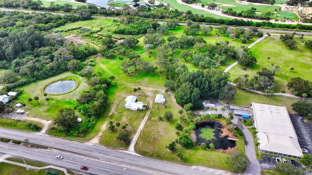 Photo of 9185 US Highway 1, Sebastian, FL 32958 (MLS # F10532576)