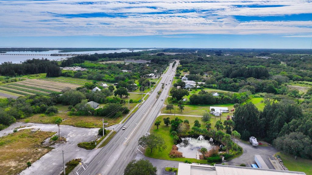 Photo of 9185 US Highway 1, Sebastian, FL 32958 (MLS # F10532576)