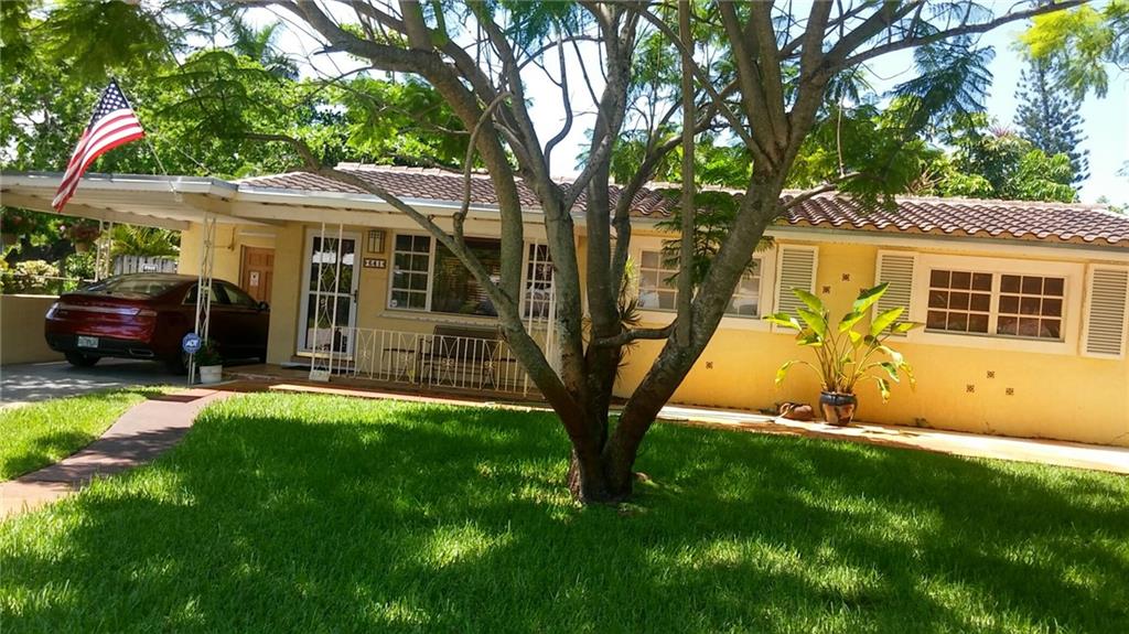 MARCH ESTATES - Residential