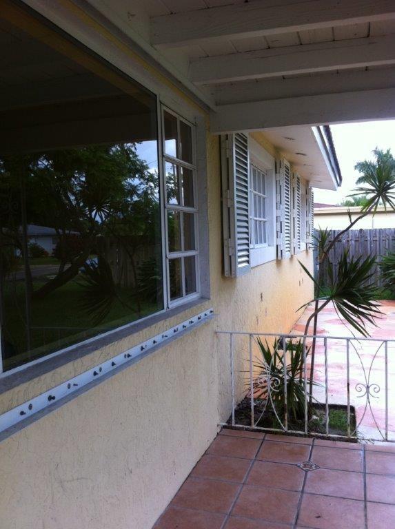 MARCH ESTATES - Residential