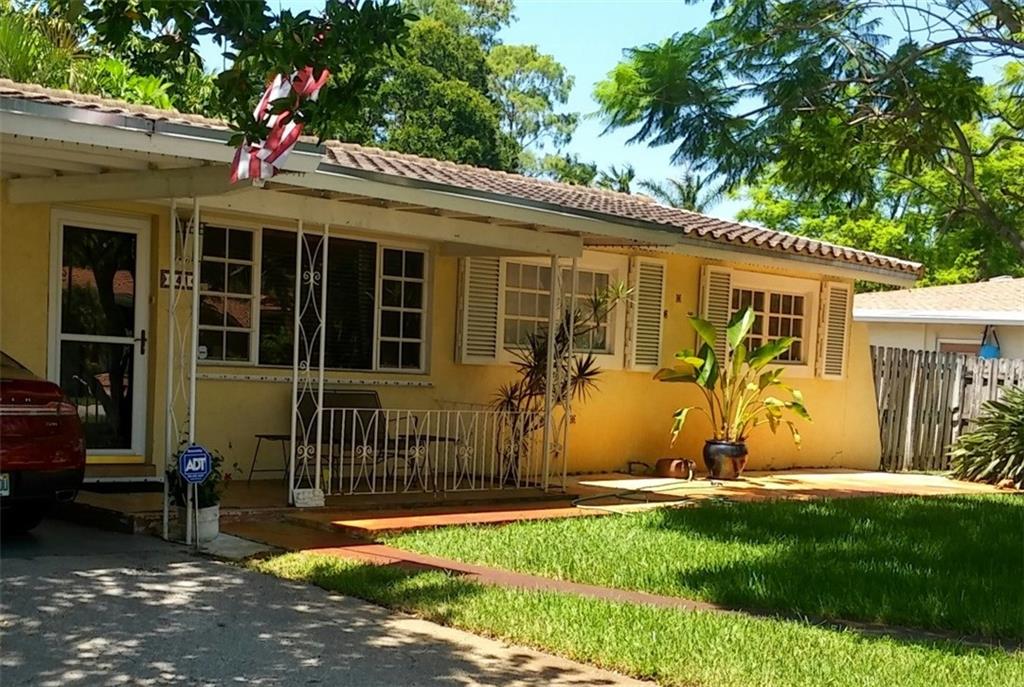 MARCH ESTATES - Residential