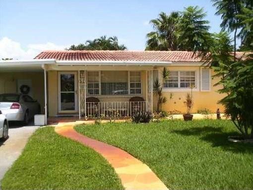 MARCH ESTATES - Residential
