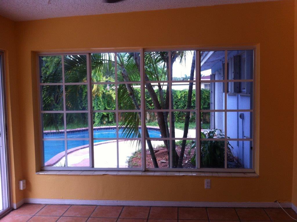 MARCH ESTATES - Residential
