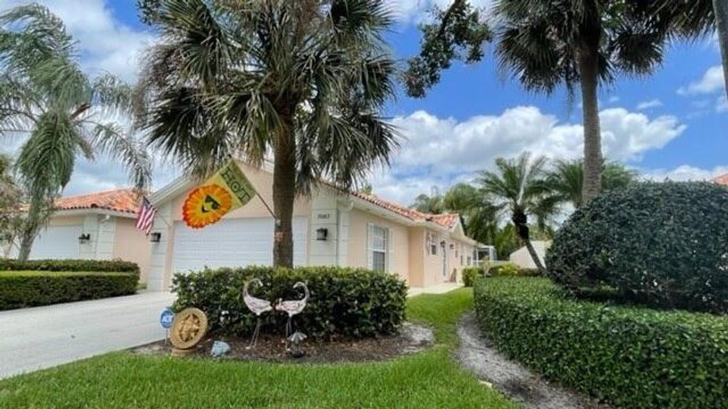 Photo of 7067 Grassy Bay Drive, West Palm Beach, FL 33411 (MLS # R10794045)