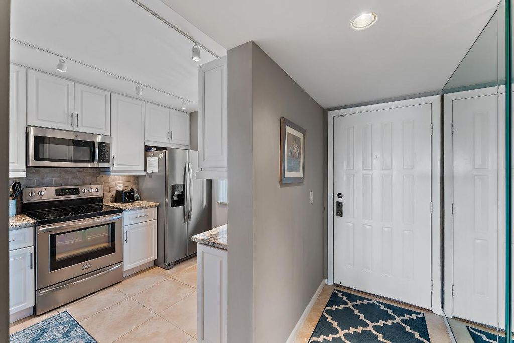 Photo of 301 Ocean Bluffs Boulevard #405, Jupiter, FL 33477 (MLS # R10959968)