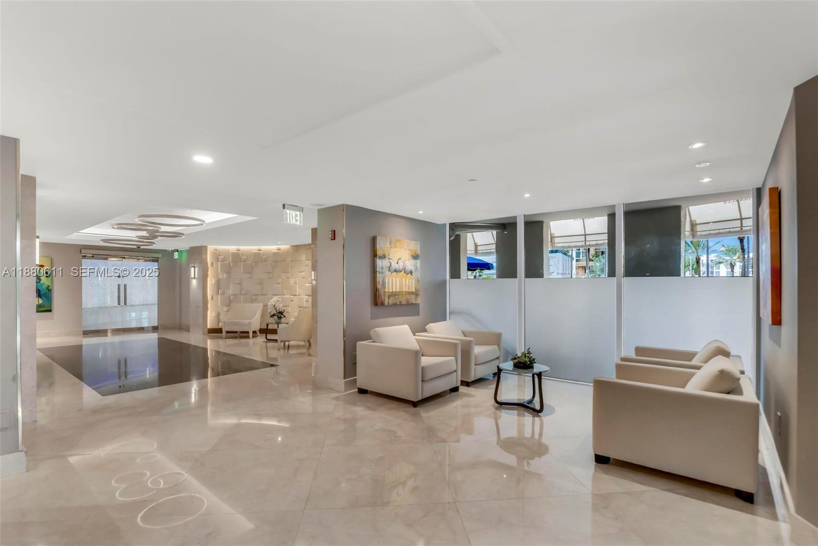 THE PINNACLE CONDO - Residential