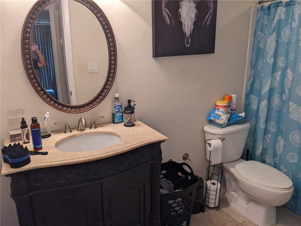 SUN VISTA GARDENS CONDO - Residential