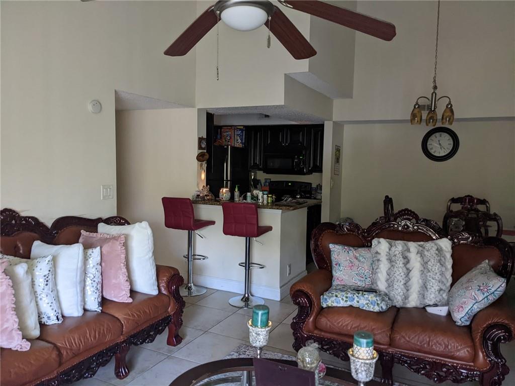 SUN VISTA GARDENS CONDO - Residential