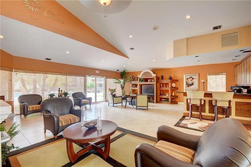 SUN VISTA GARDENS CONDO - Residential