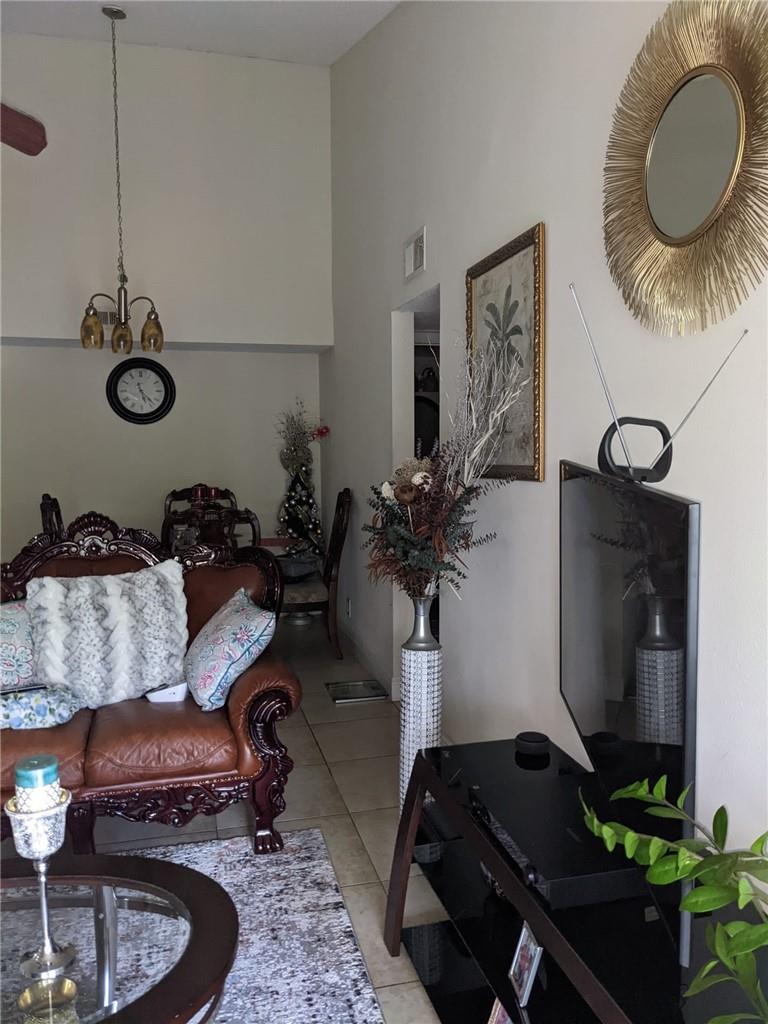 SUN VISTA GARDENS CONDO - Residential