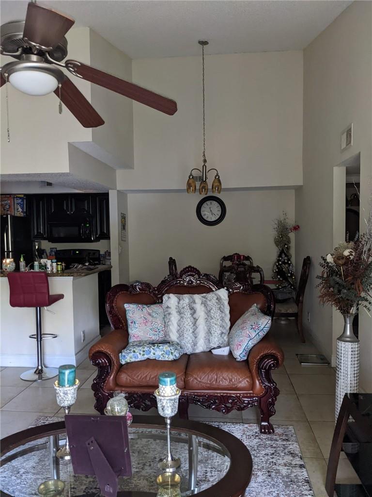 SUN VISTA GARDENS CONDO - Residential