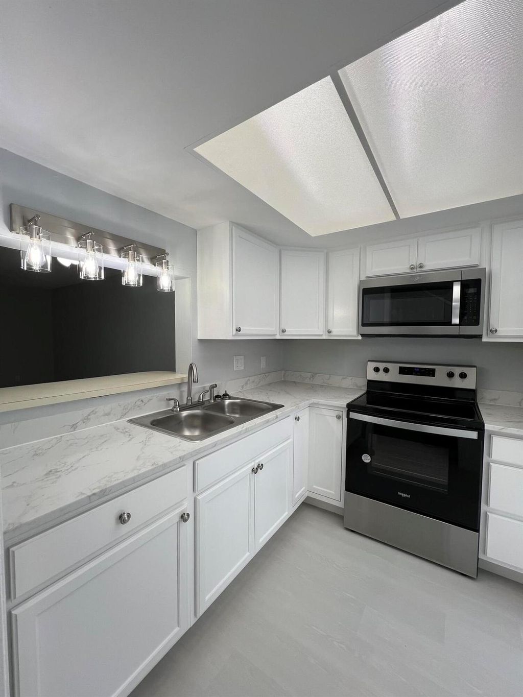 Photo of 622 S 11th Street #3, Fort Pierce, FL 34950 (MLS # R10975556)