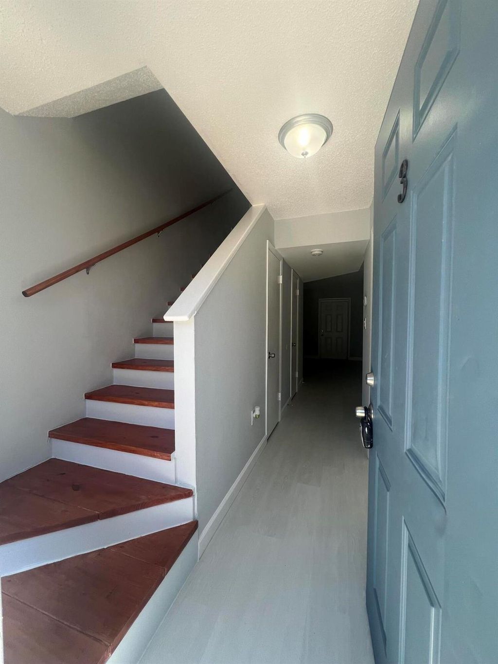 Photo of 622 S 11th Street #3, Fort Pierce, FL 34950 (MLS # R10975556)