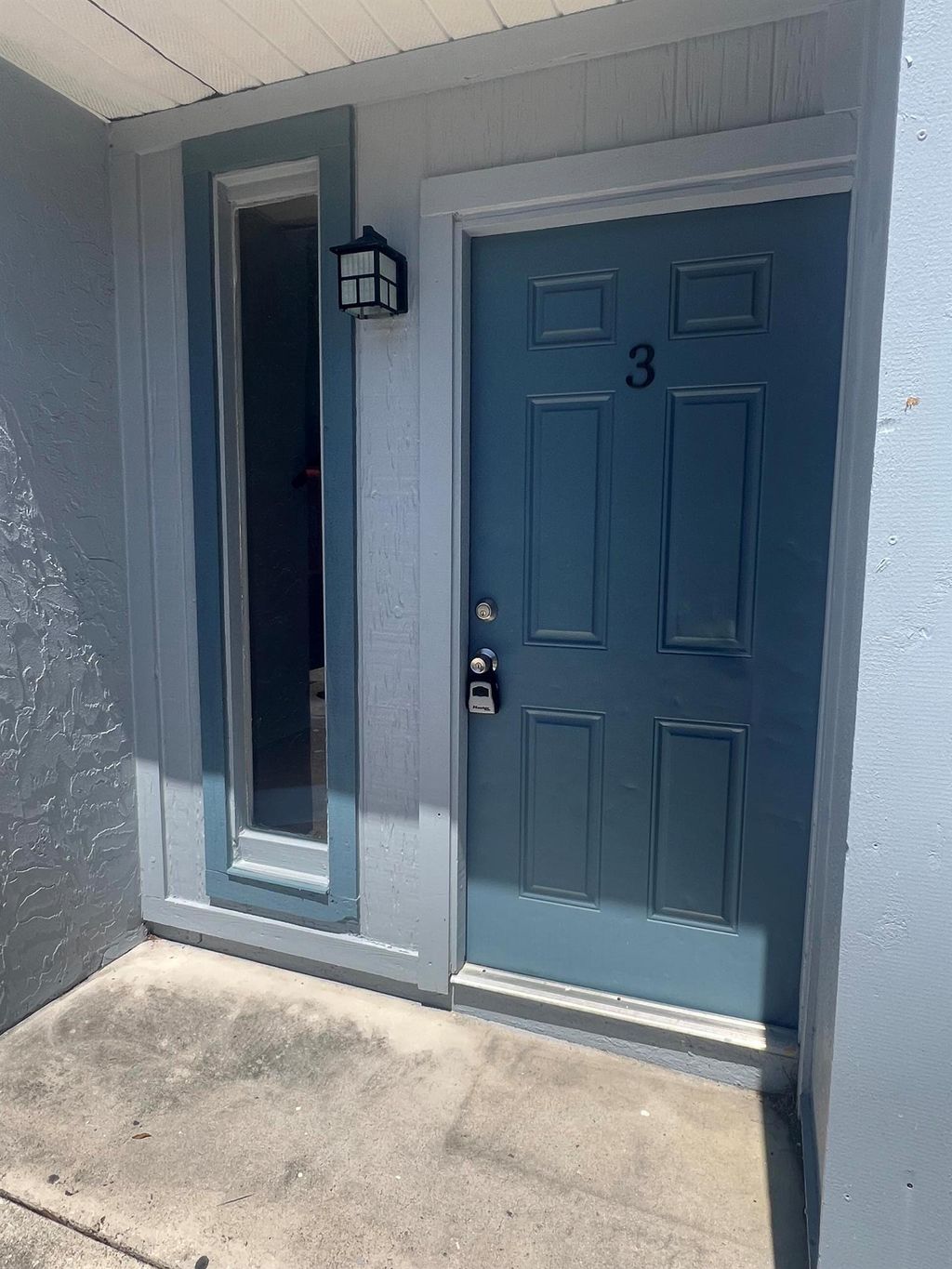 Photo of 622 S 11th Street #3, Fort Pierce, FL 34950 (MLS # R10975556)