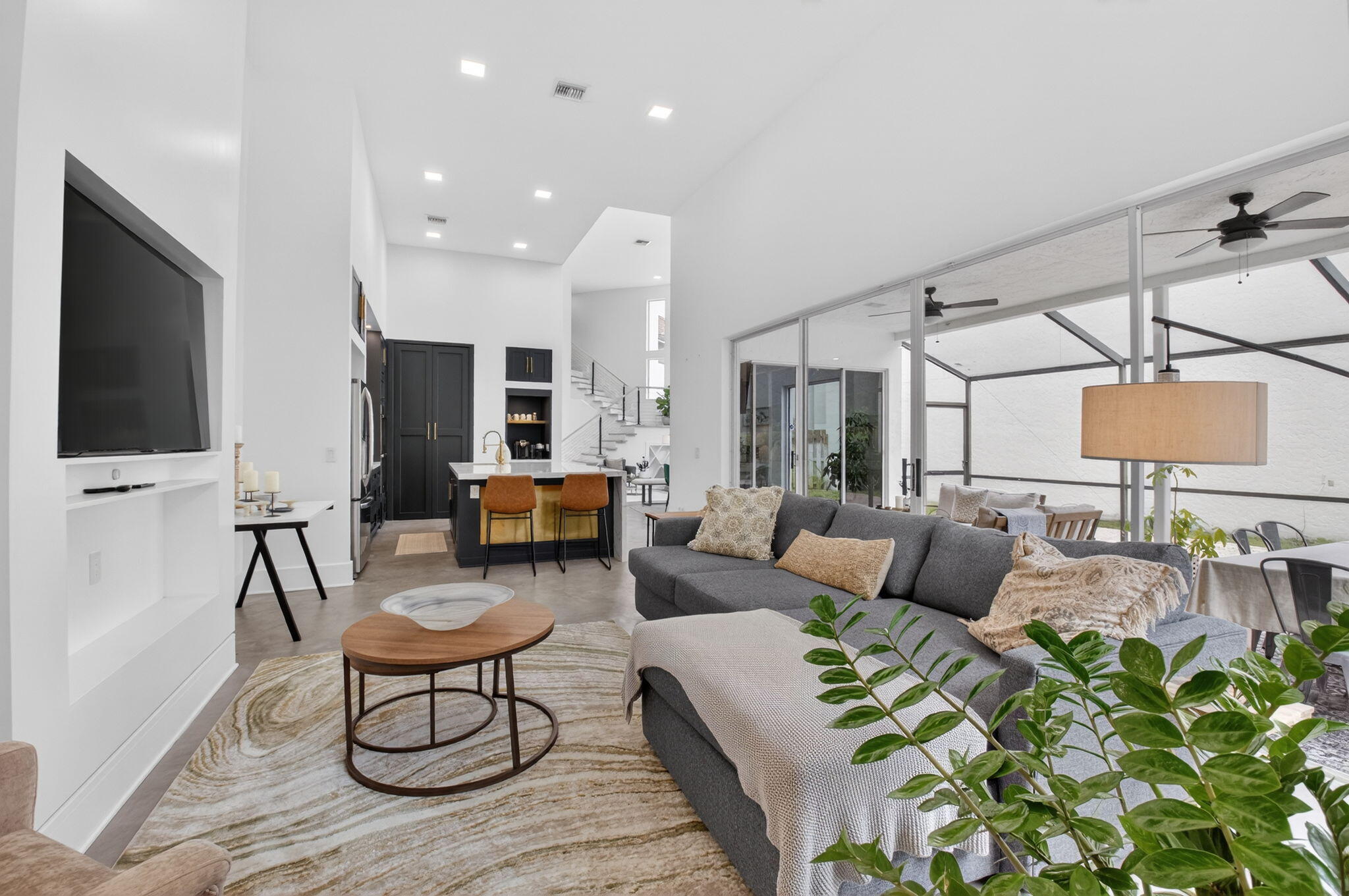 Banyans - Residential Lease