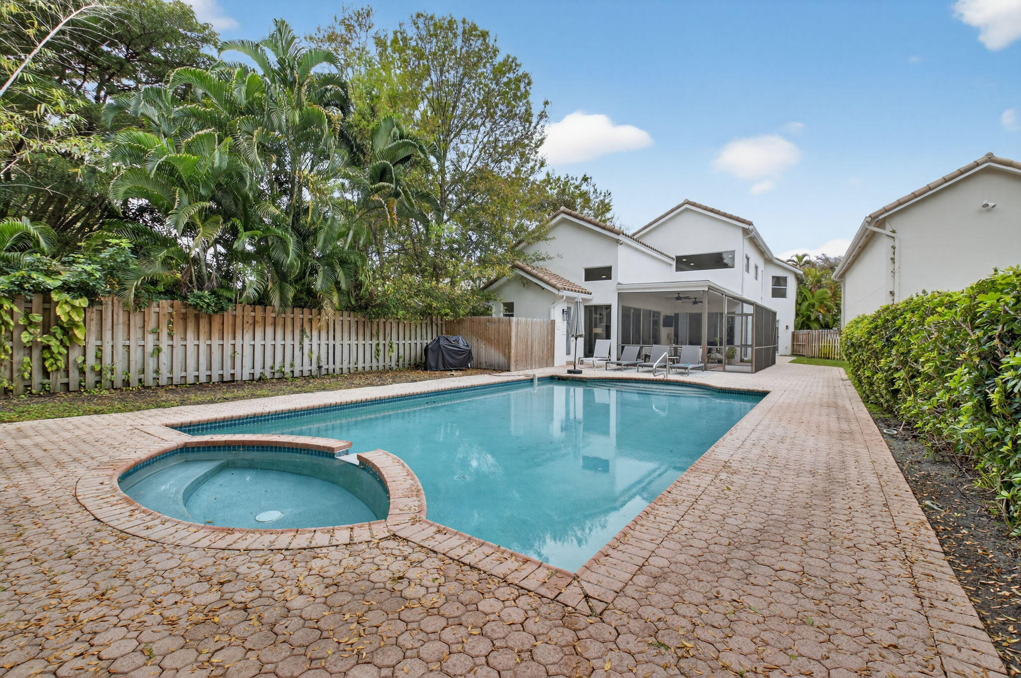 Banyans - Residential Lease