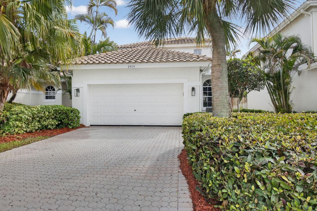 Photo of 2464 NW 66th Drive, Boca Raton, FL 33496 (MLS # R11163440)