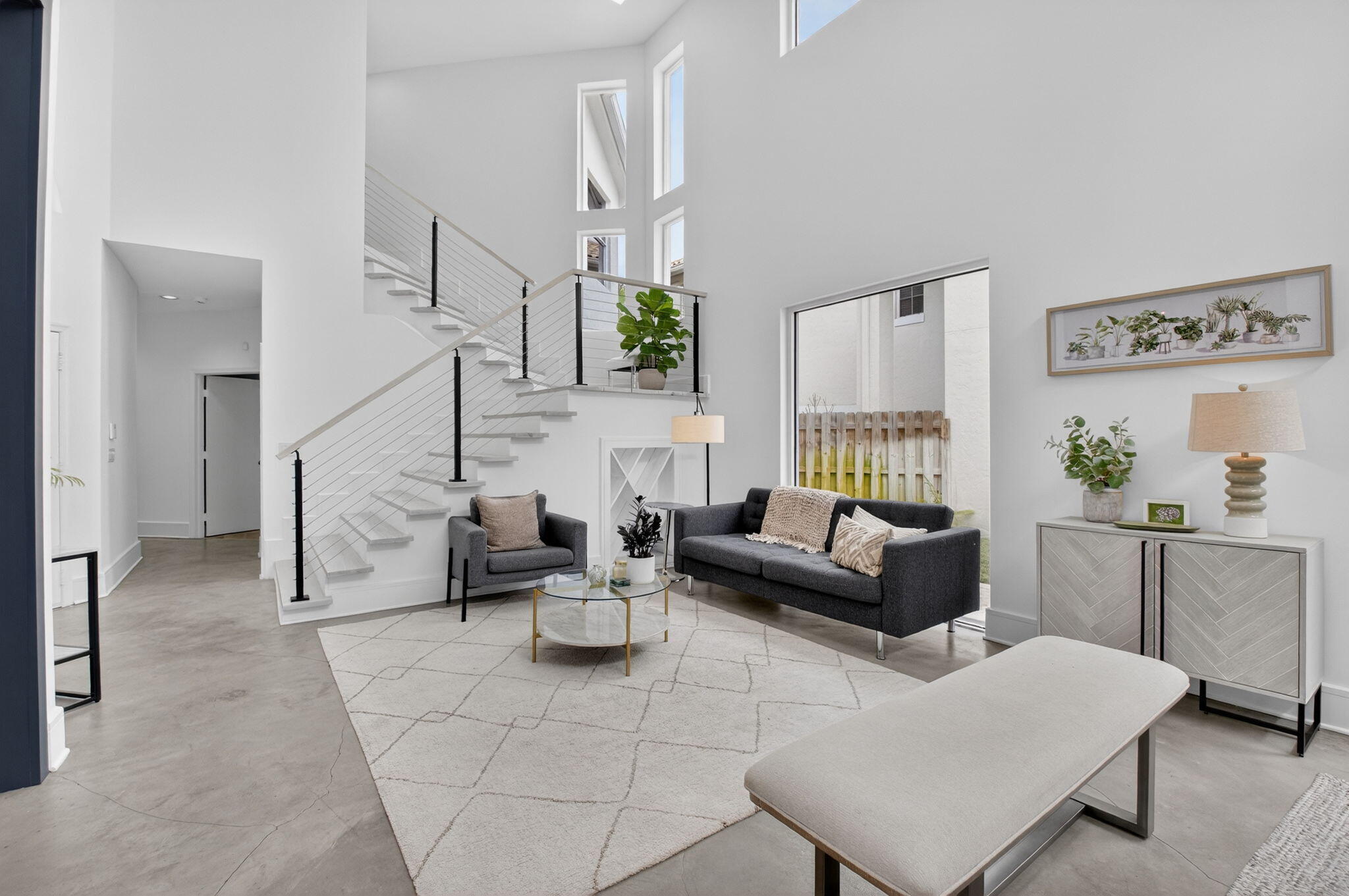 Banyans - Residential Lease