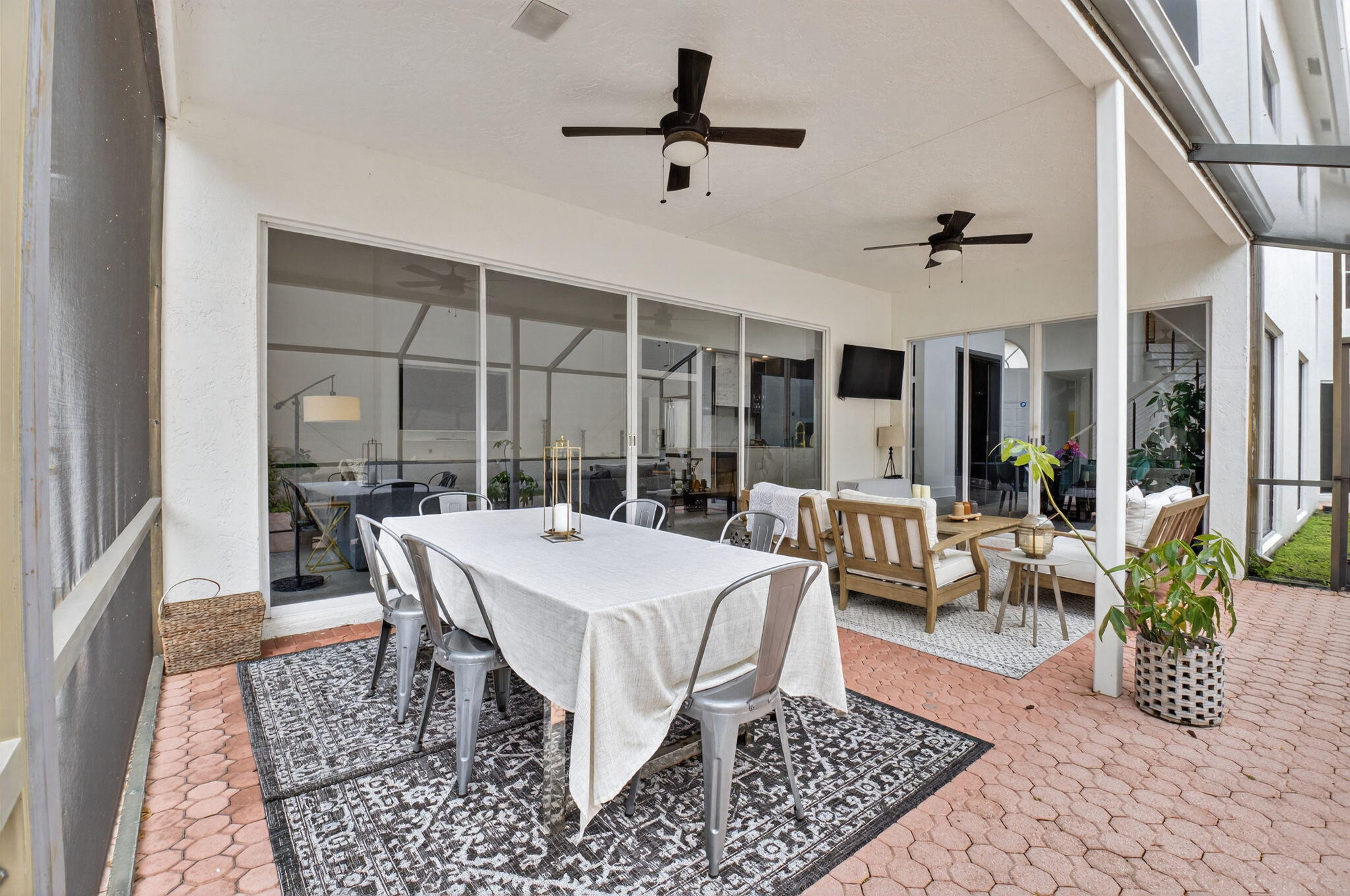 Banyans - Residential Lease