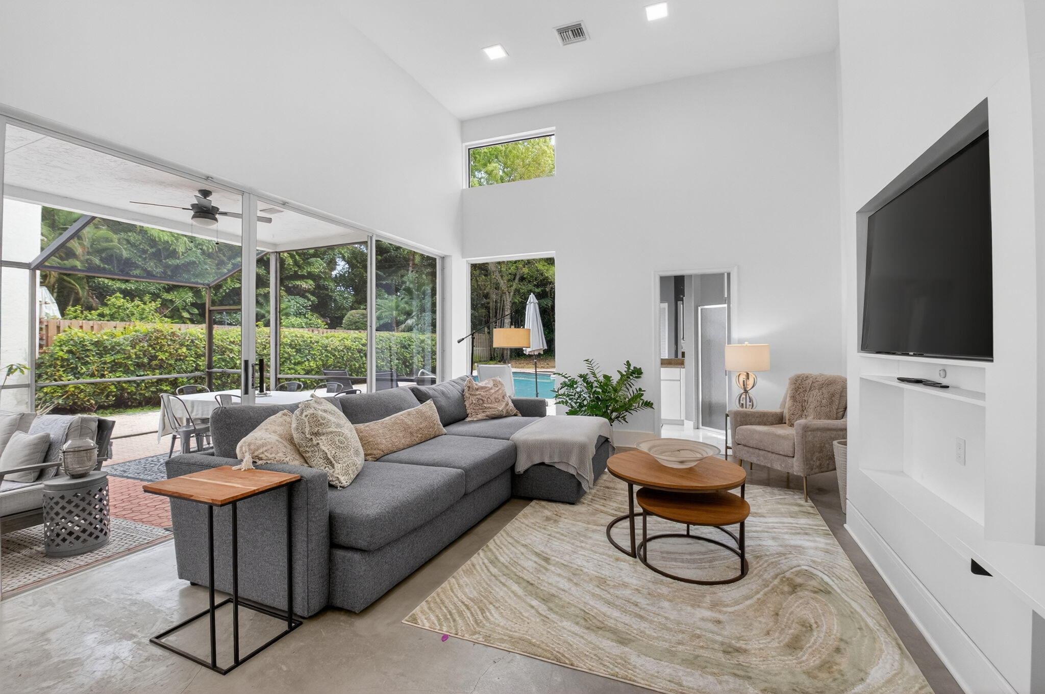 Banyans - Residential Lease