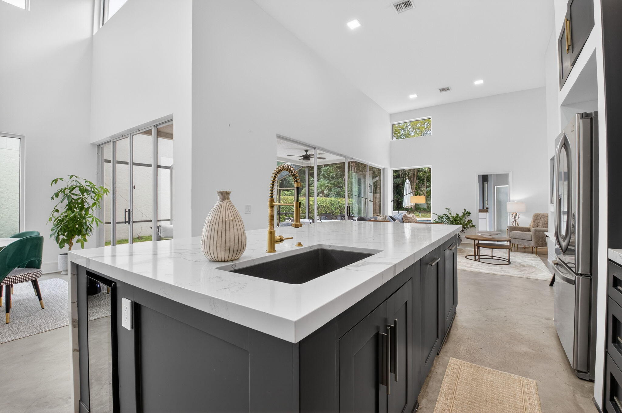 Banyans - Residential Lease