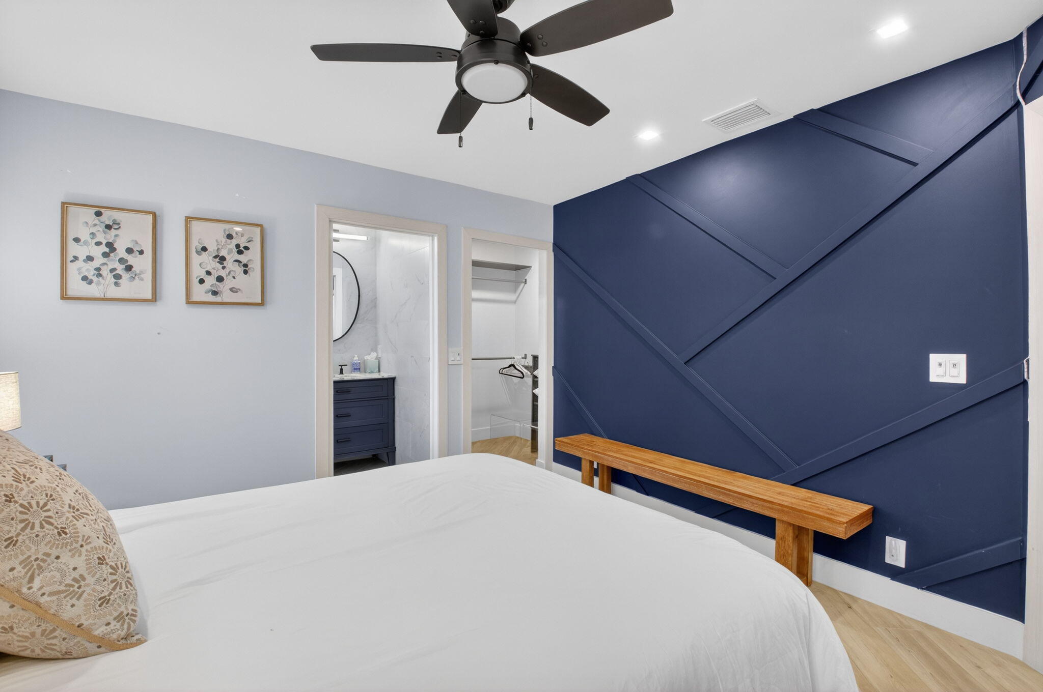 Banyans - Residential Lease