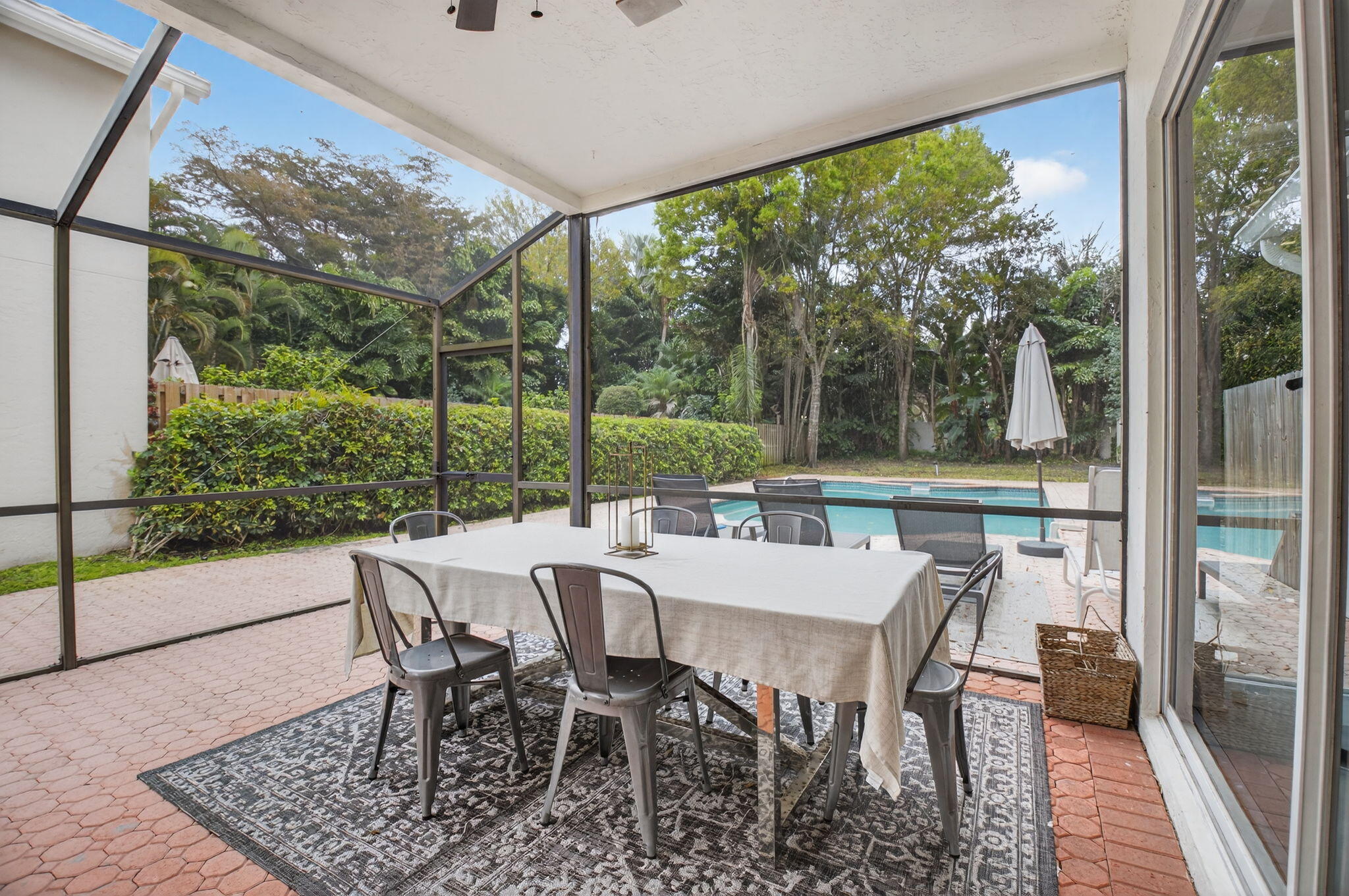 Banyans - Residential Lease