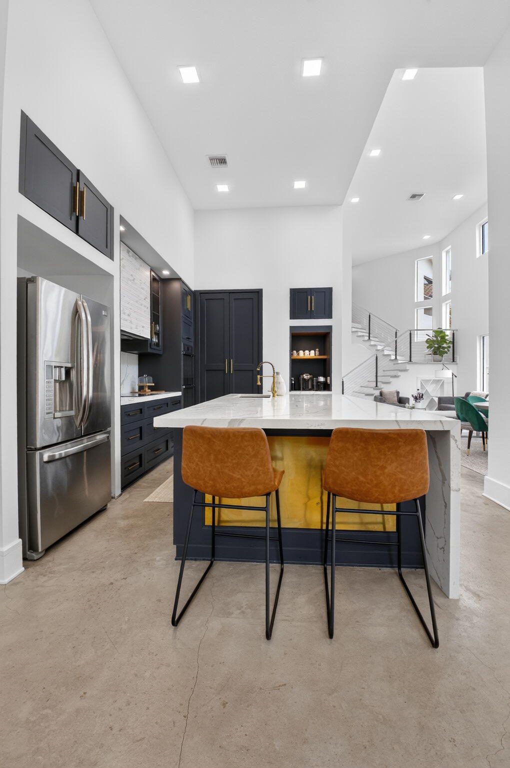 Banyans - Residential Lease