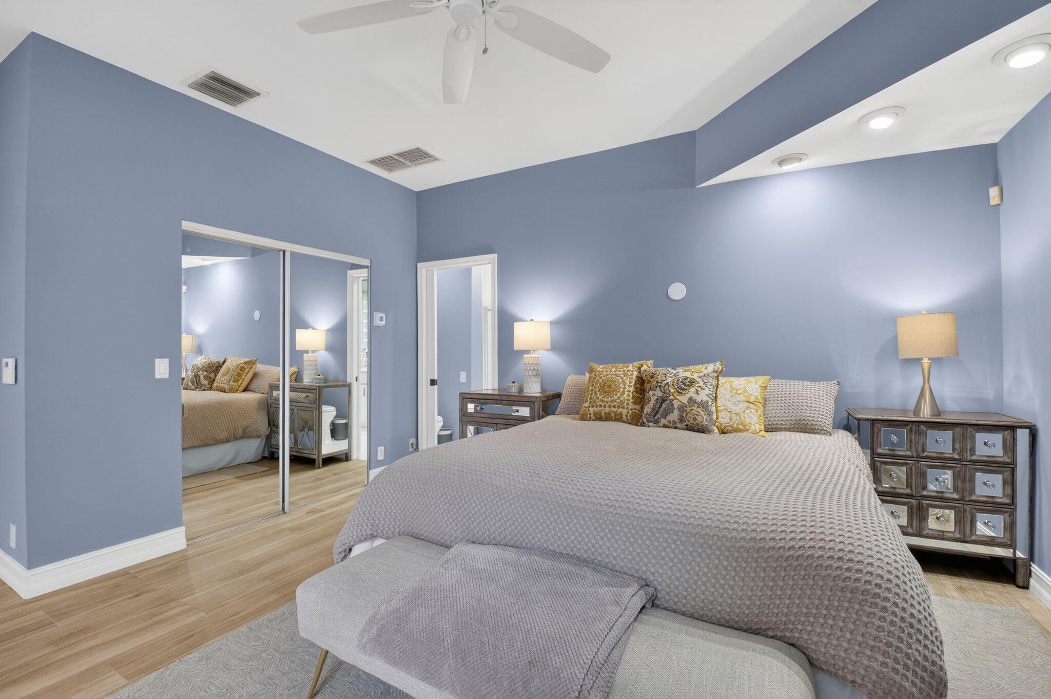 Banyans - Residential Lease