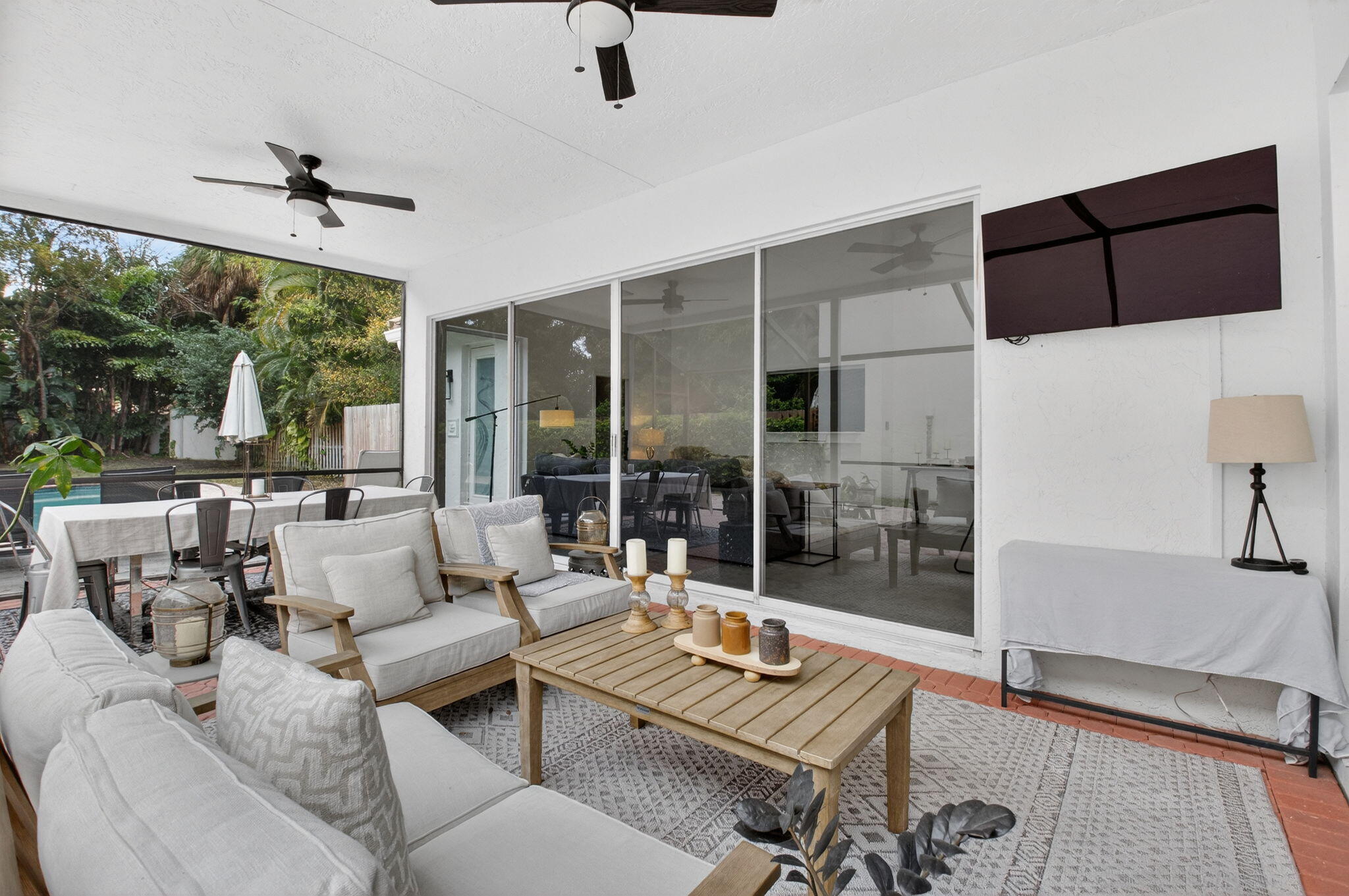 Banyans - Residential Lease