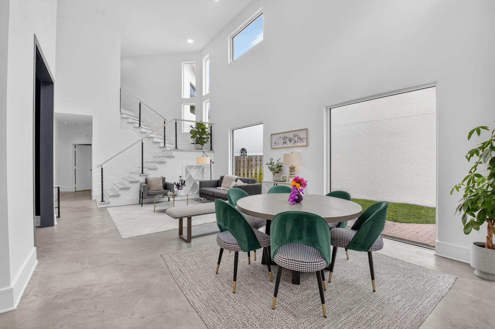 Banyans - Residential Lease