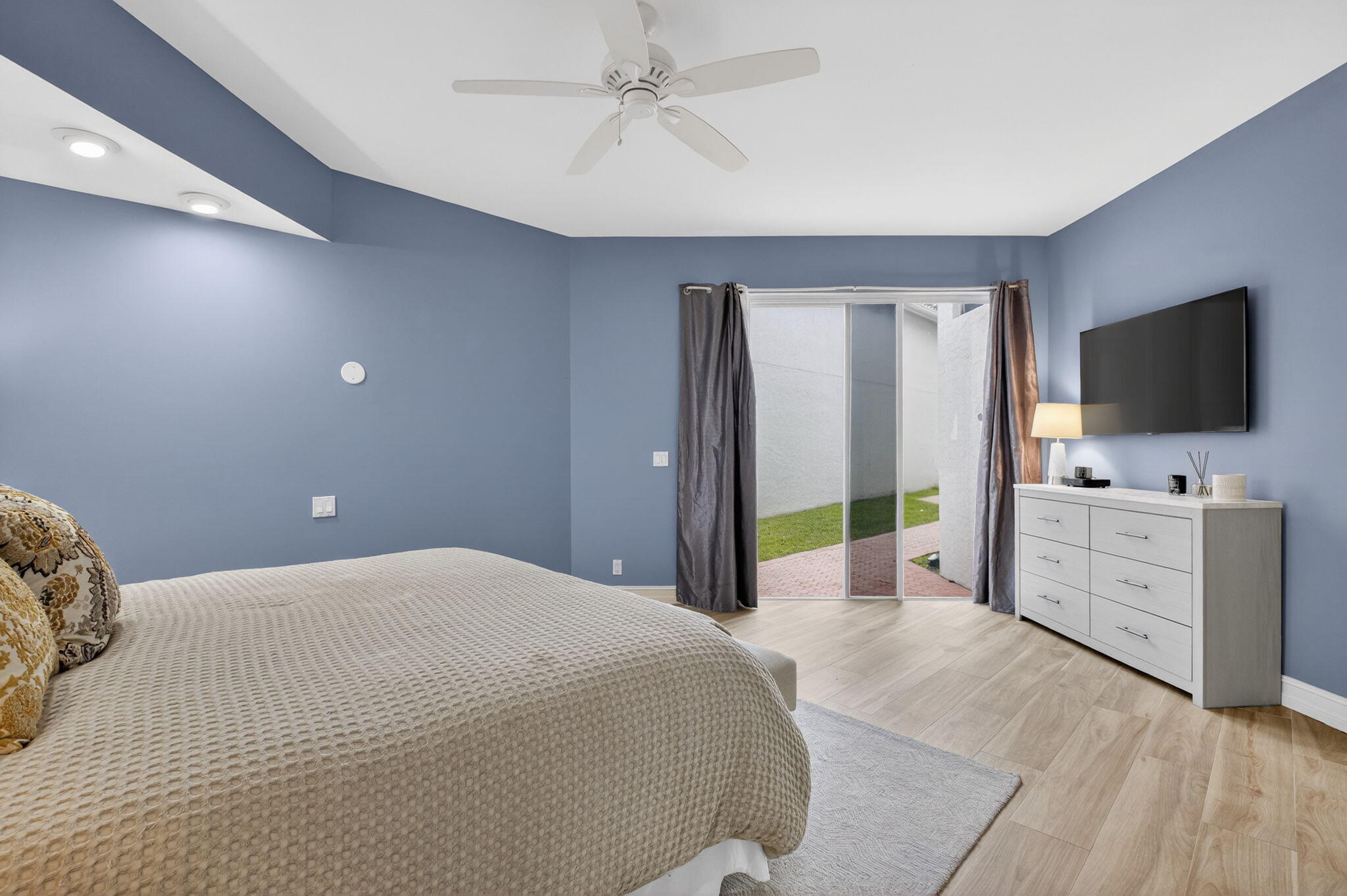 Banyans - Residential Lease