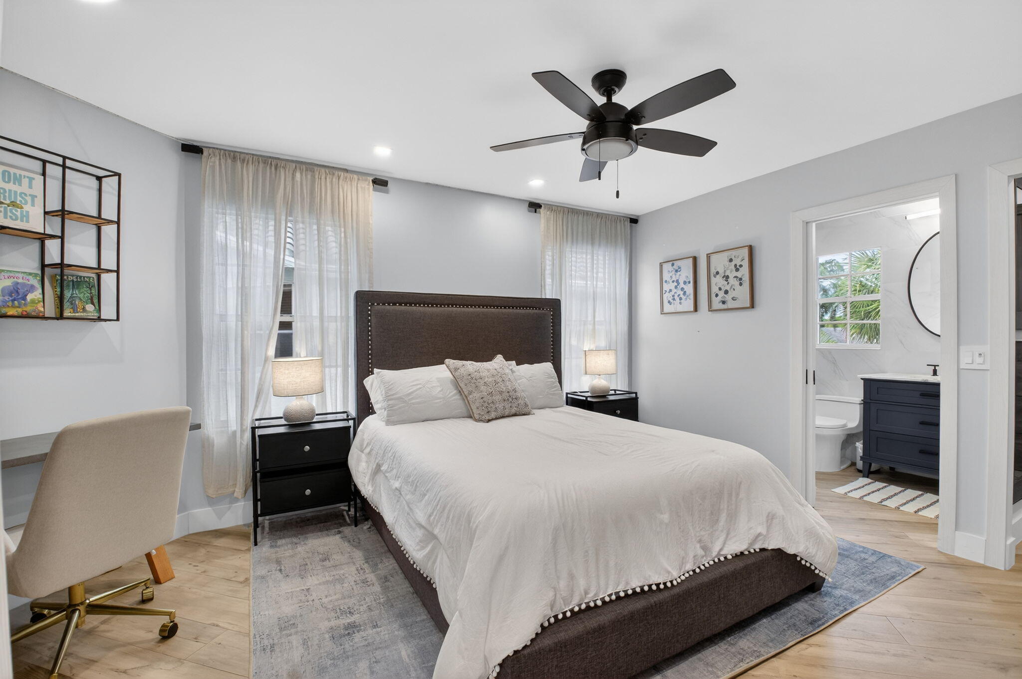 Banyans - Residential Lease