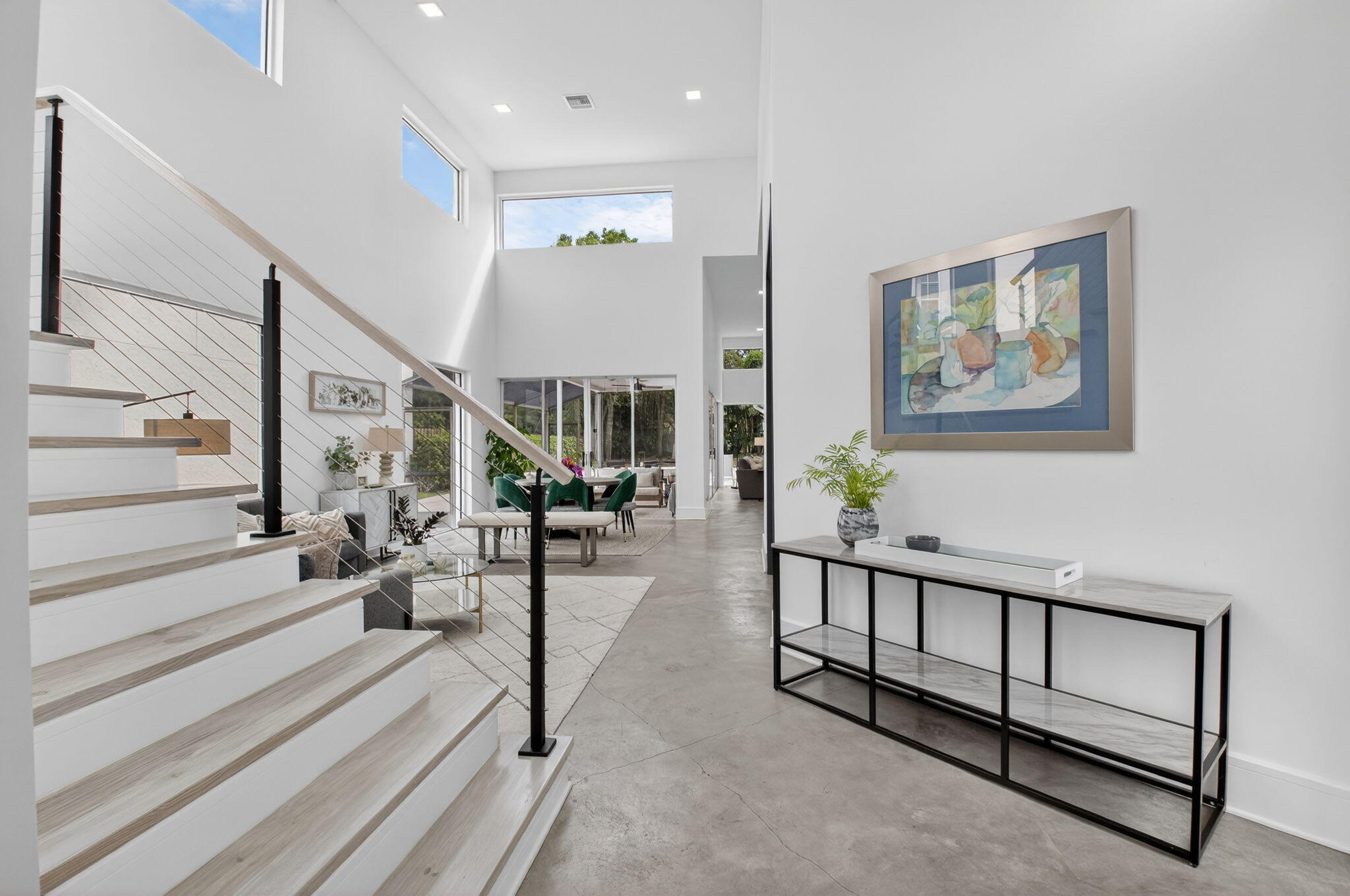 Banyans - Residential Lease