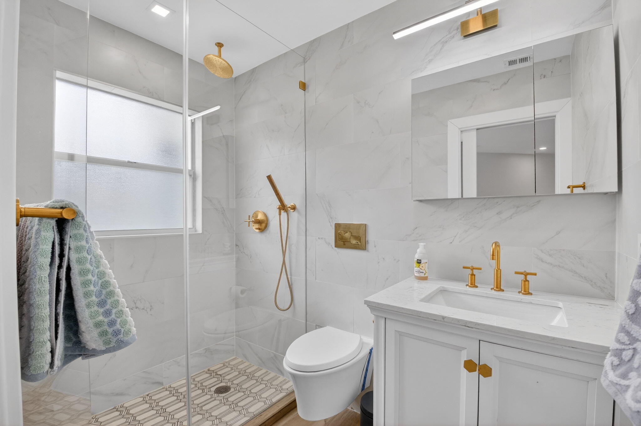 Banyans - Residential Lease