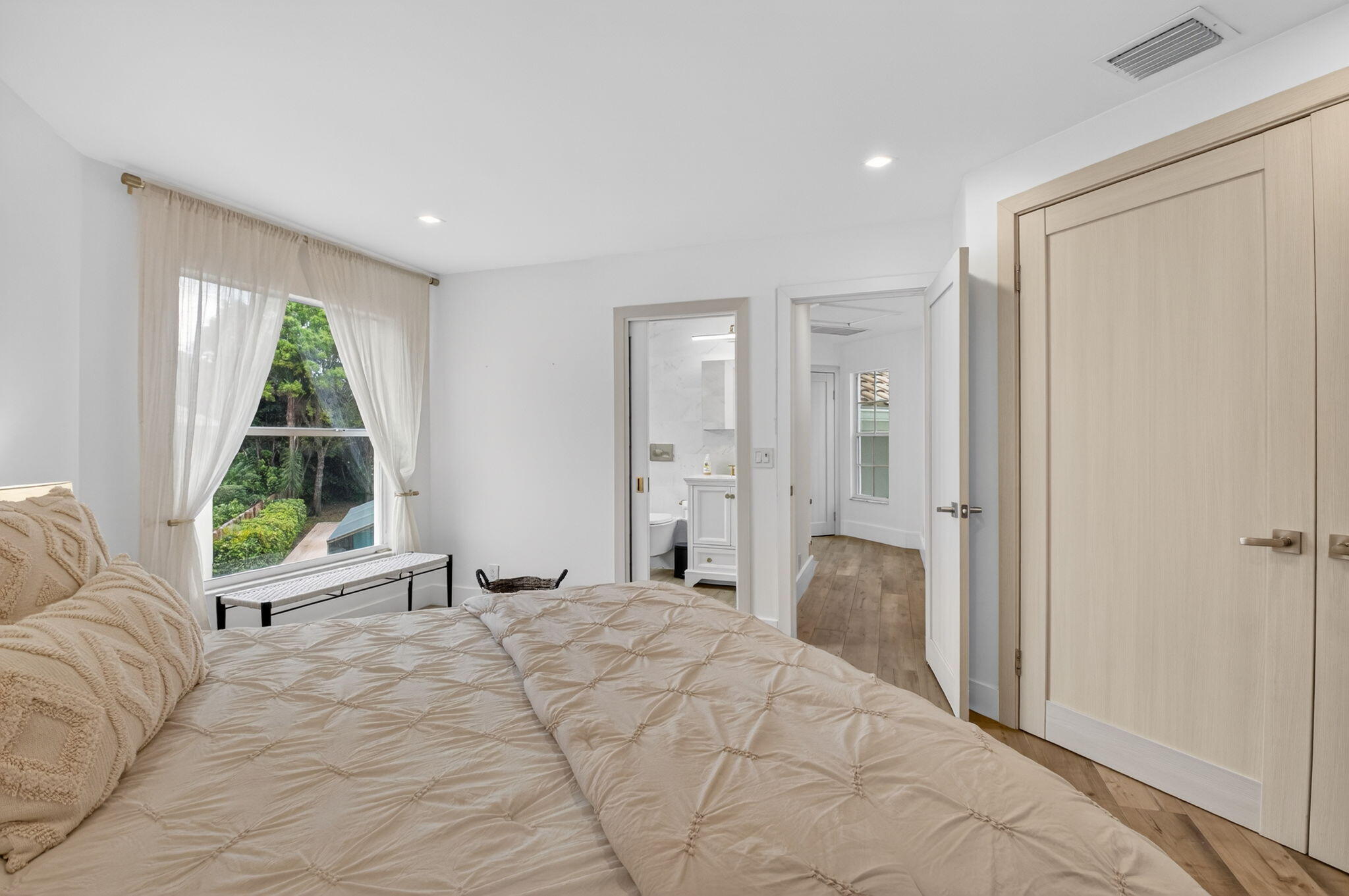 Banyans - Residential Lease