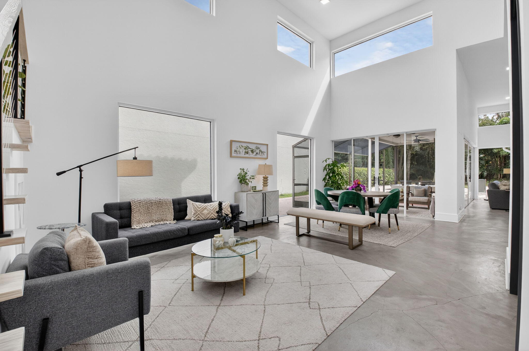 Banyans - Residential Lease