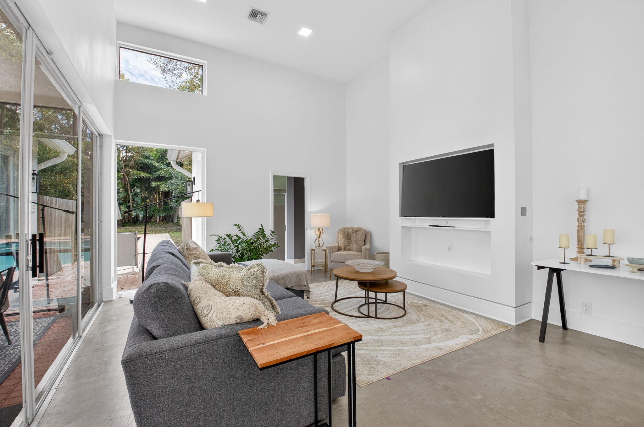 Banyans - Residential Lease