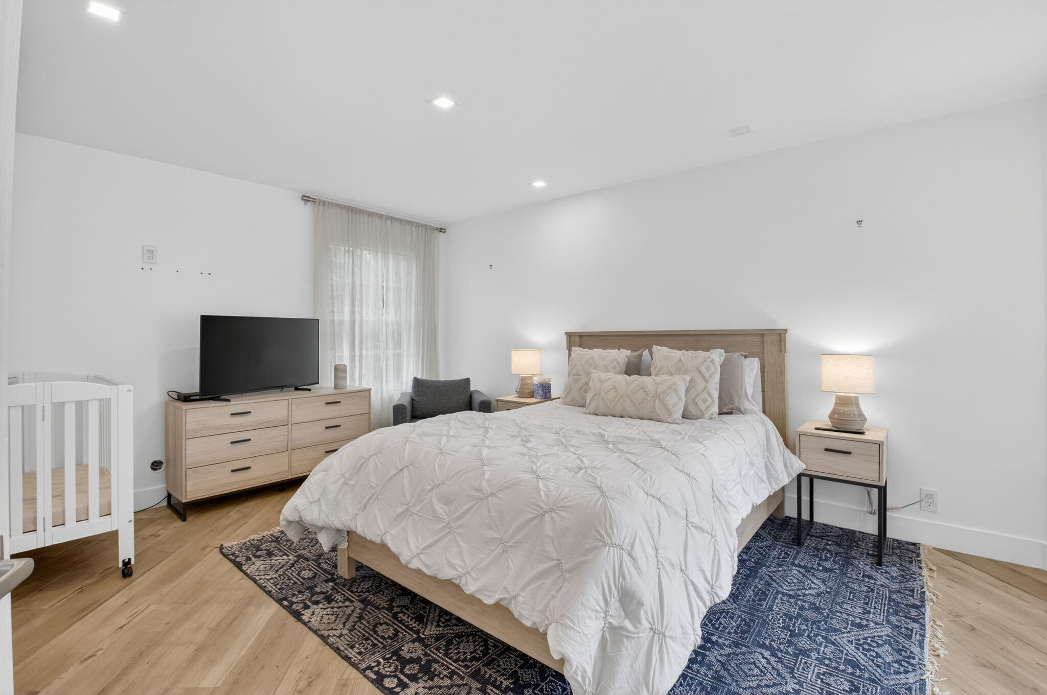 Banyans - Residential Lease