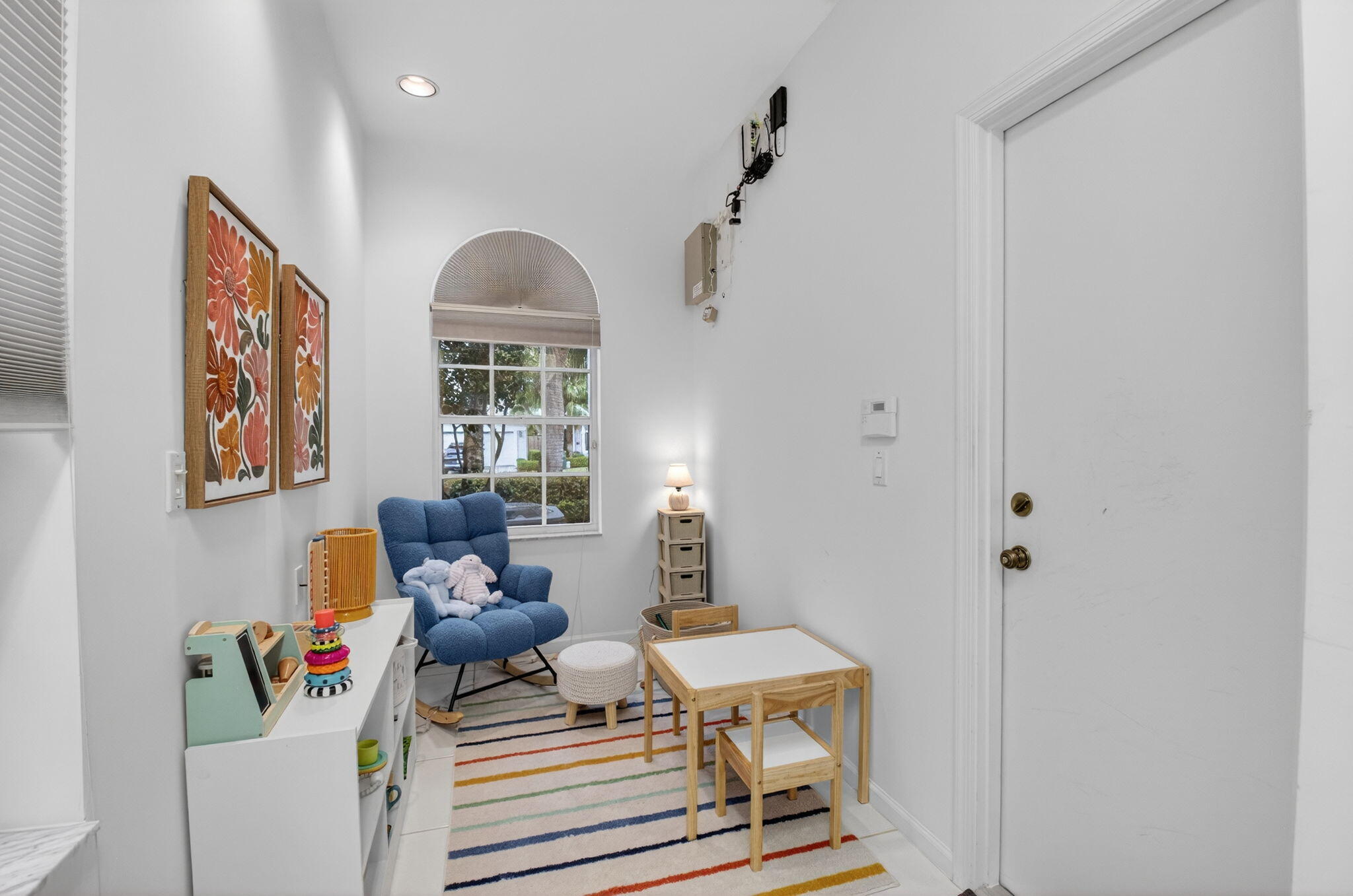 Banyans - Residential Lease