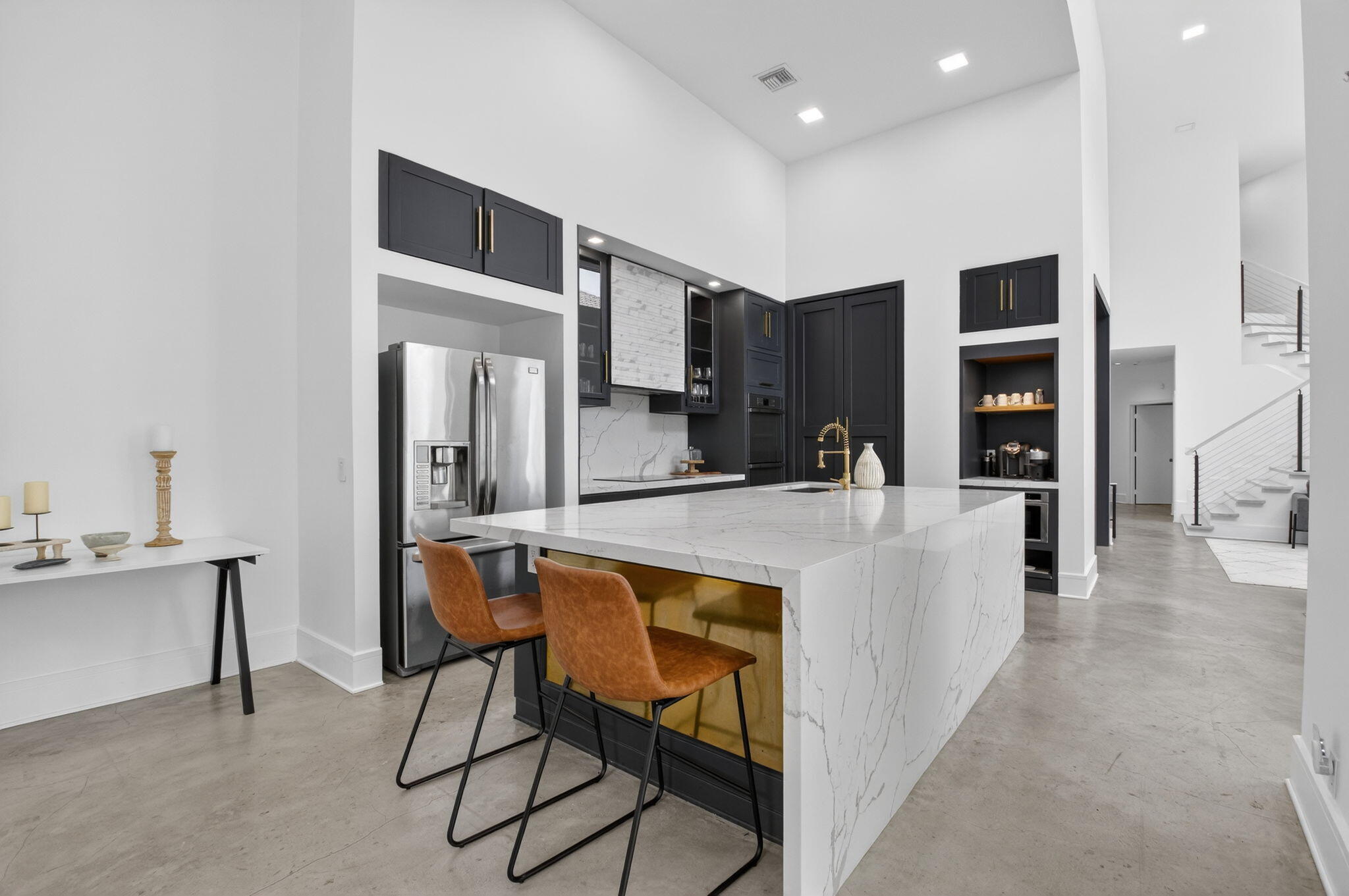 Banyans - Residential Lease