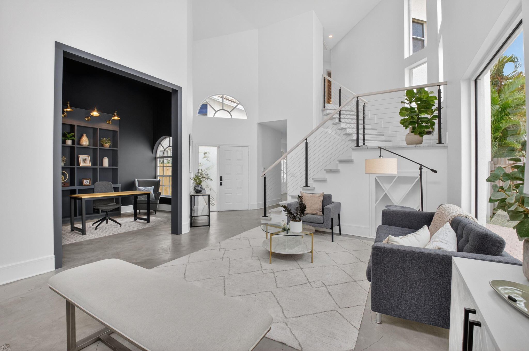 Banyans - Residential Lease