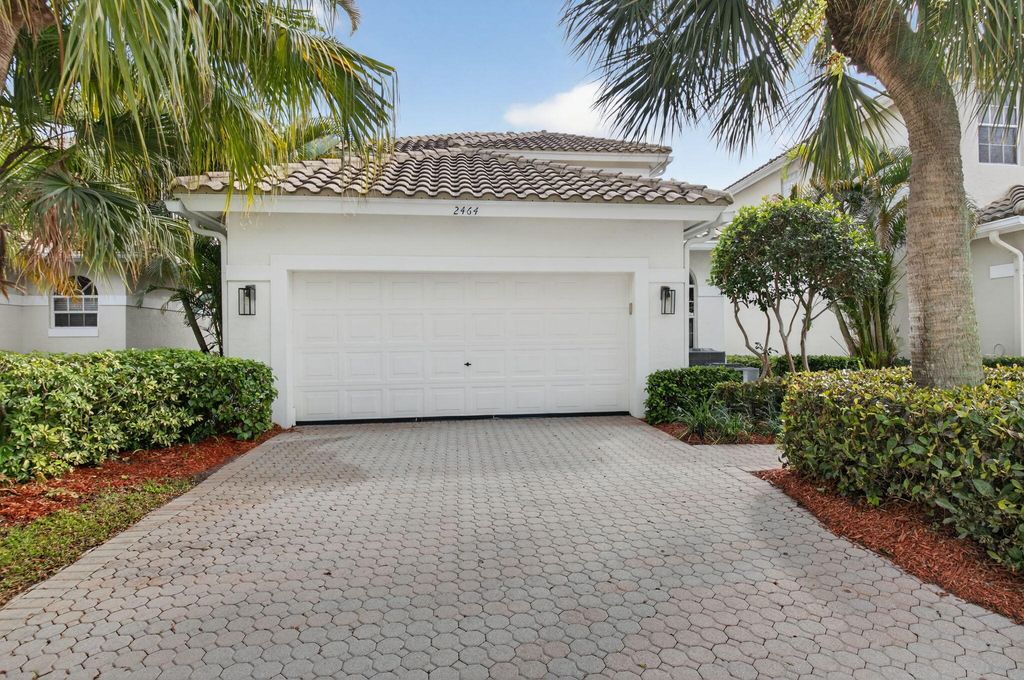 Photo of 2464 NW 66th Drive, Boca Raton, FL 33496 (MLS # R11163440)