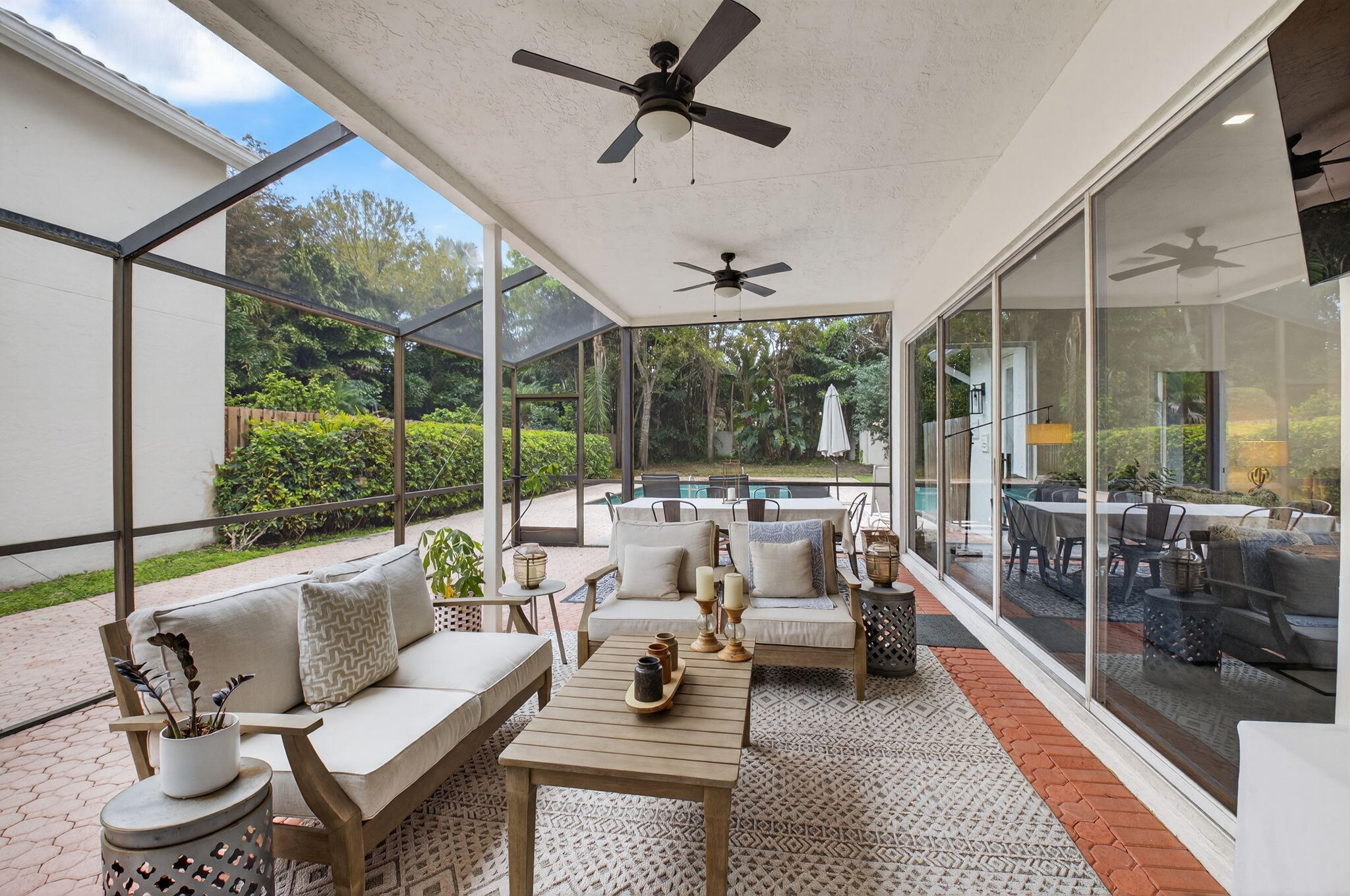 Banyans - Residential Lease