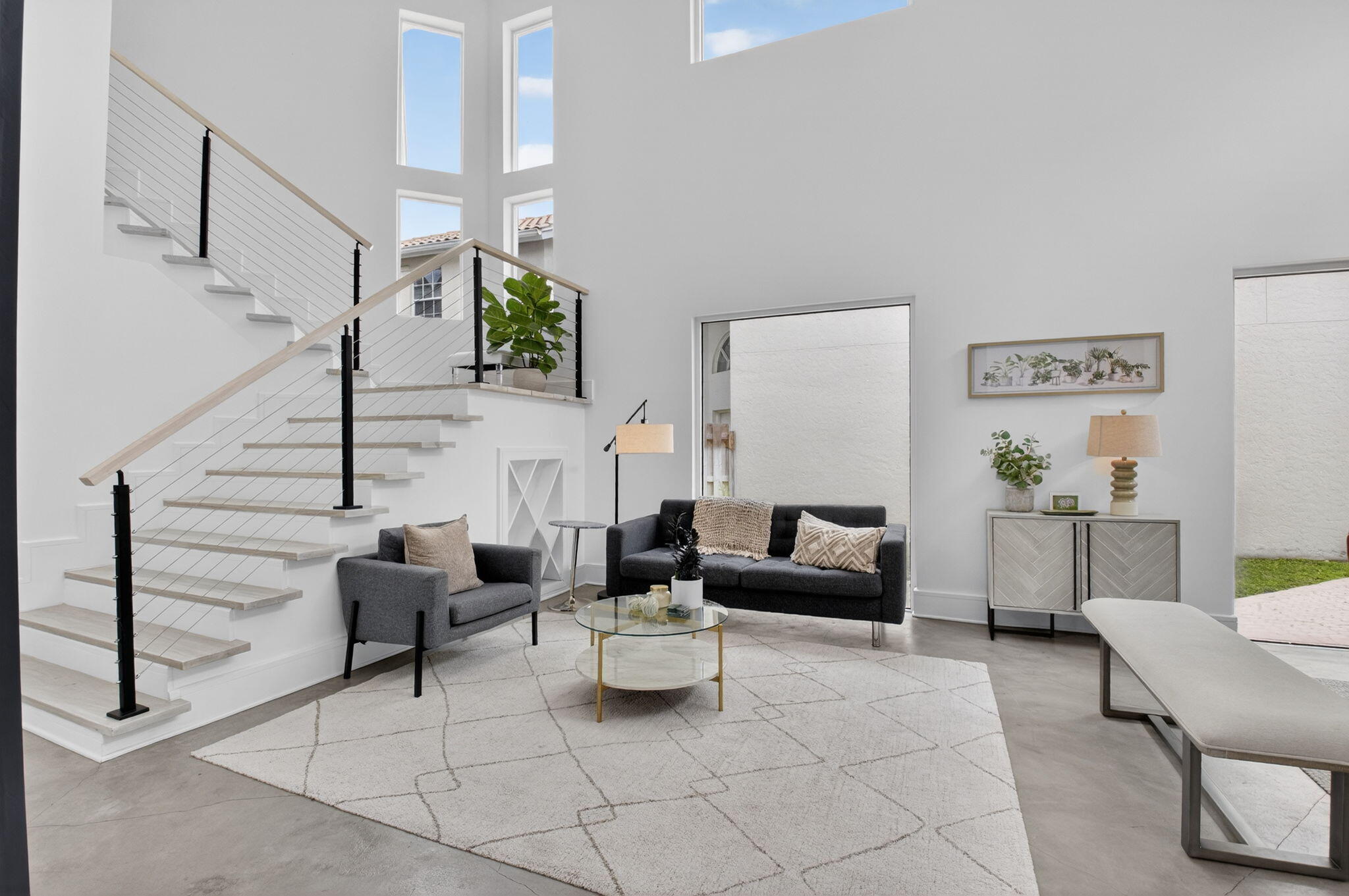 Banyans - Residential Lease