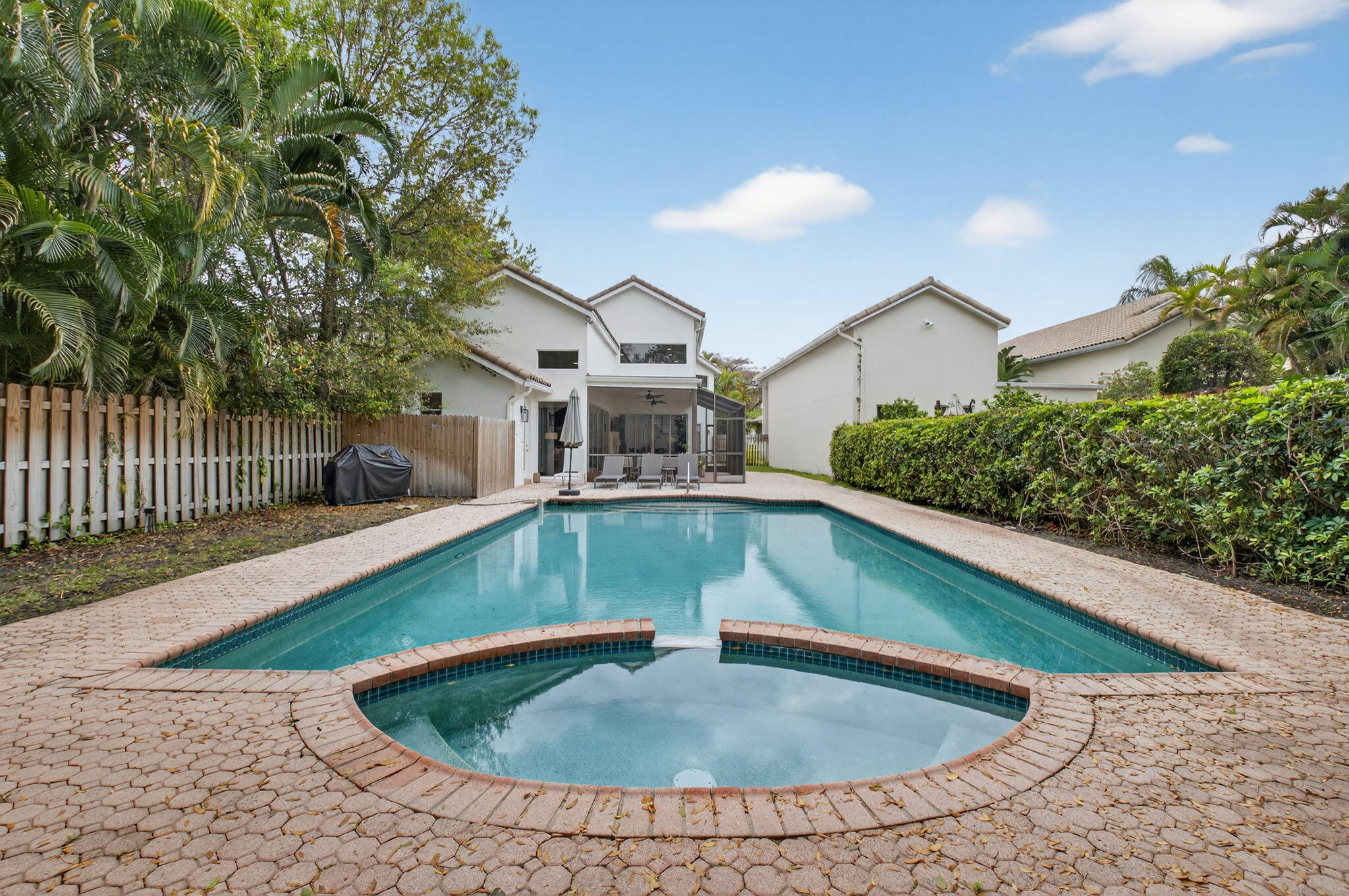 Banyans - Residential Lease