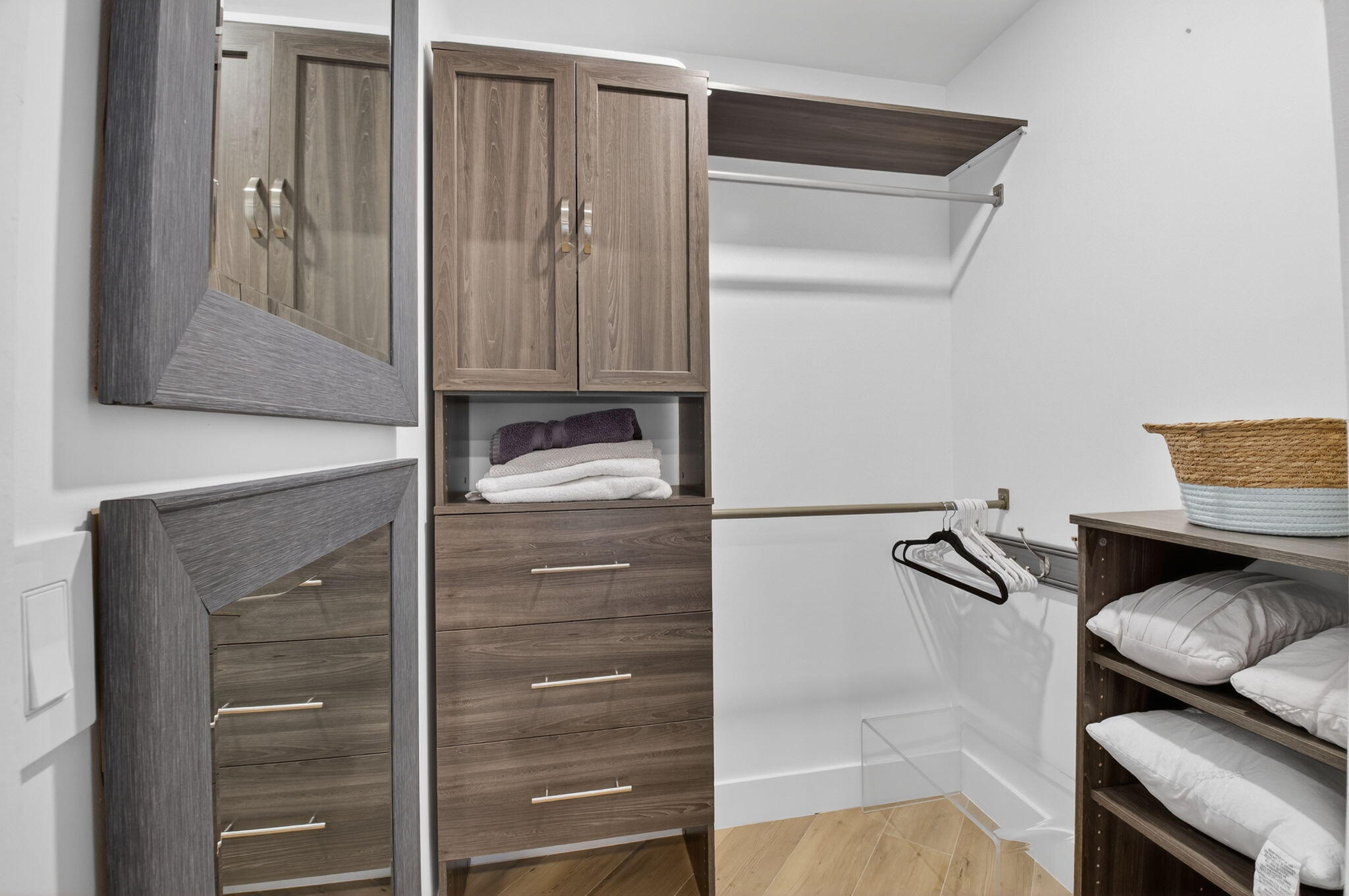 Banyans - Residential Lease